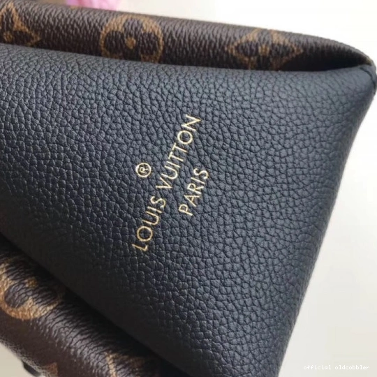 Official oldcobbler BB Louis Vuitton SURENE 0729